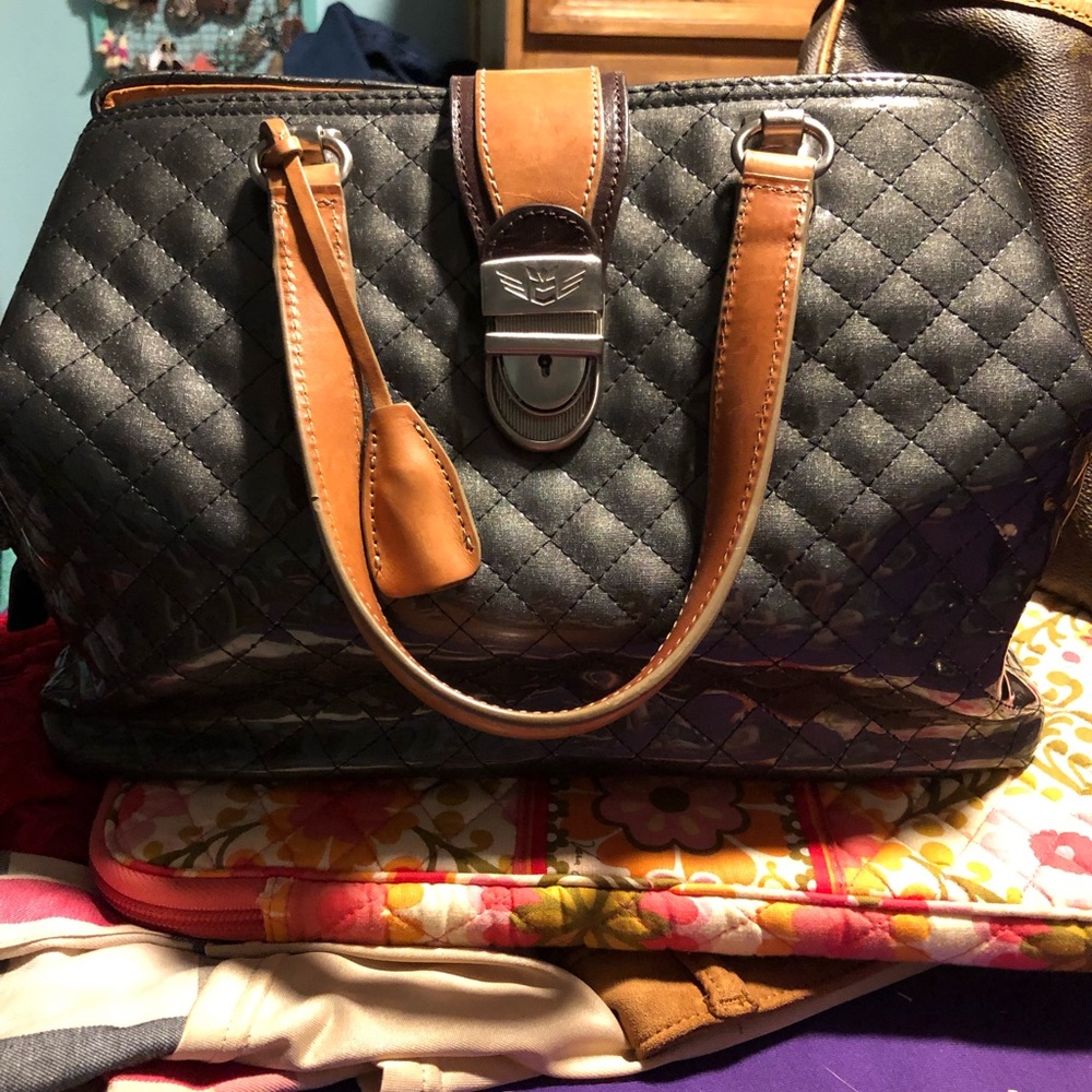 Consuela purse
